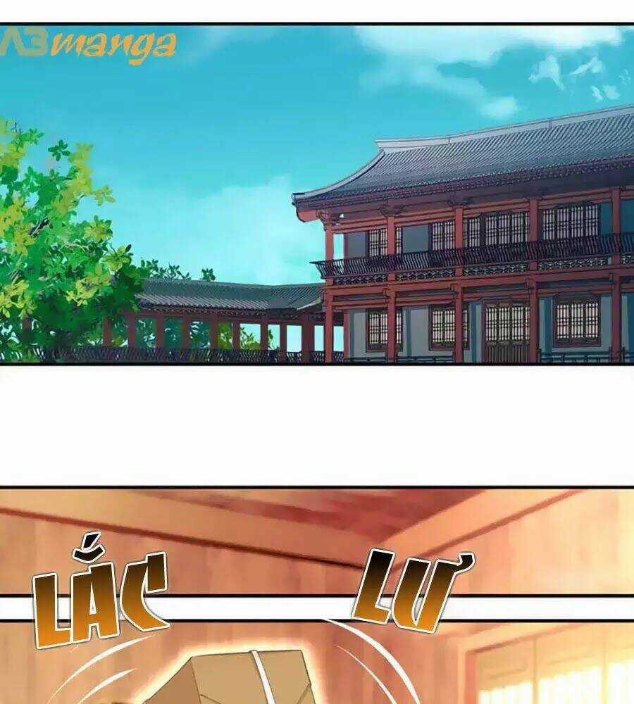 Chưởng Gia Tiểu Nương Tử Chapter 4 trang 11