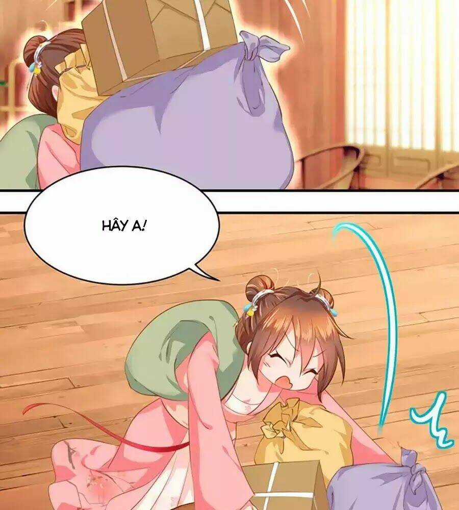 Chưởng Gia Tiểu Nương Tử Chapter 4 trang 12