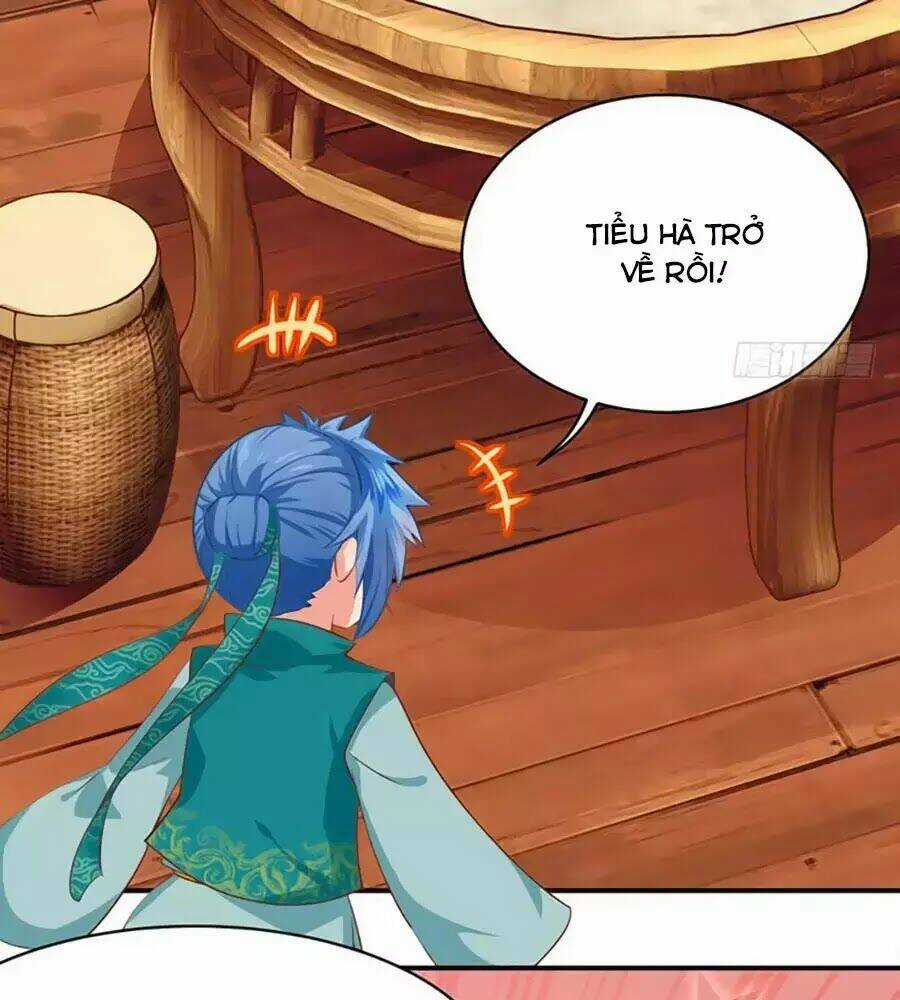 Chưởng Gia Tiểu Nương Tử Chapter 4 trang 14