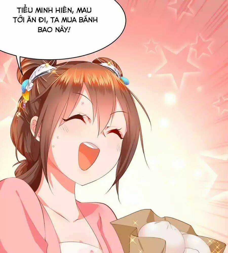 Chưởng Gia Tiểu Nương Tử Chapter 4 trang 15