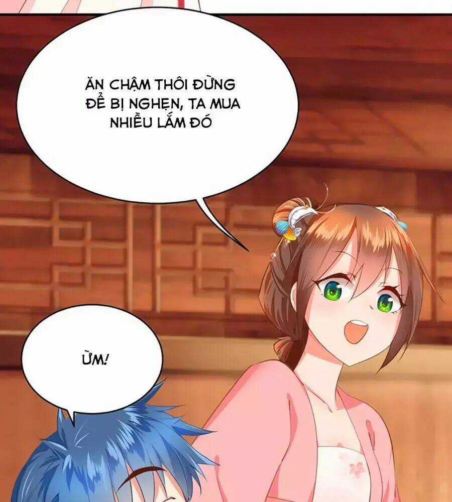 Chưởng Gia Tiểu Nương Tử Chapter 4 trang 17