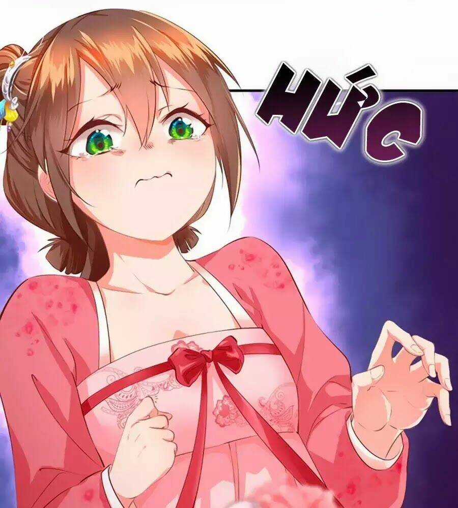 Chưởng Gia Tiểu Nương Tử Chapter 4 trang 2