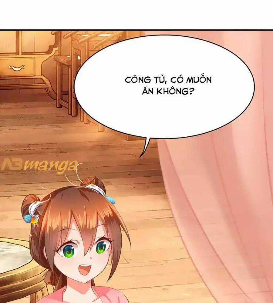 Chưởng Gia Tiểu Nương Tử Chapter 4 trang 20