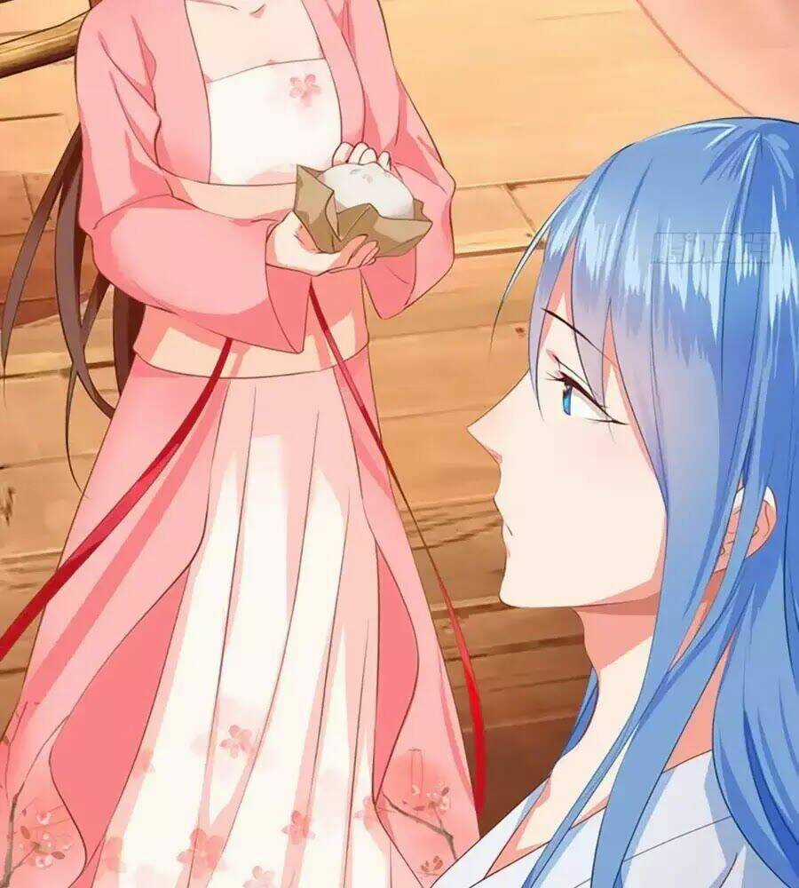 Chưởng Gia Tiểu Nương Tử Chapter 4 trang 21