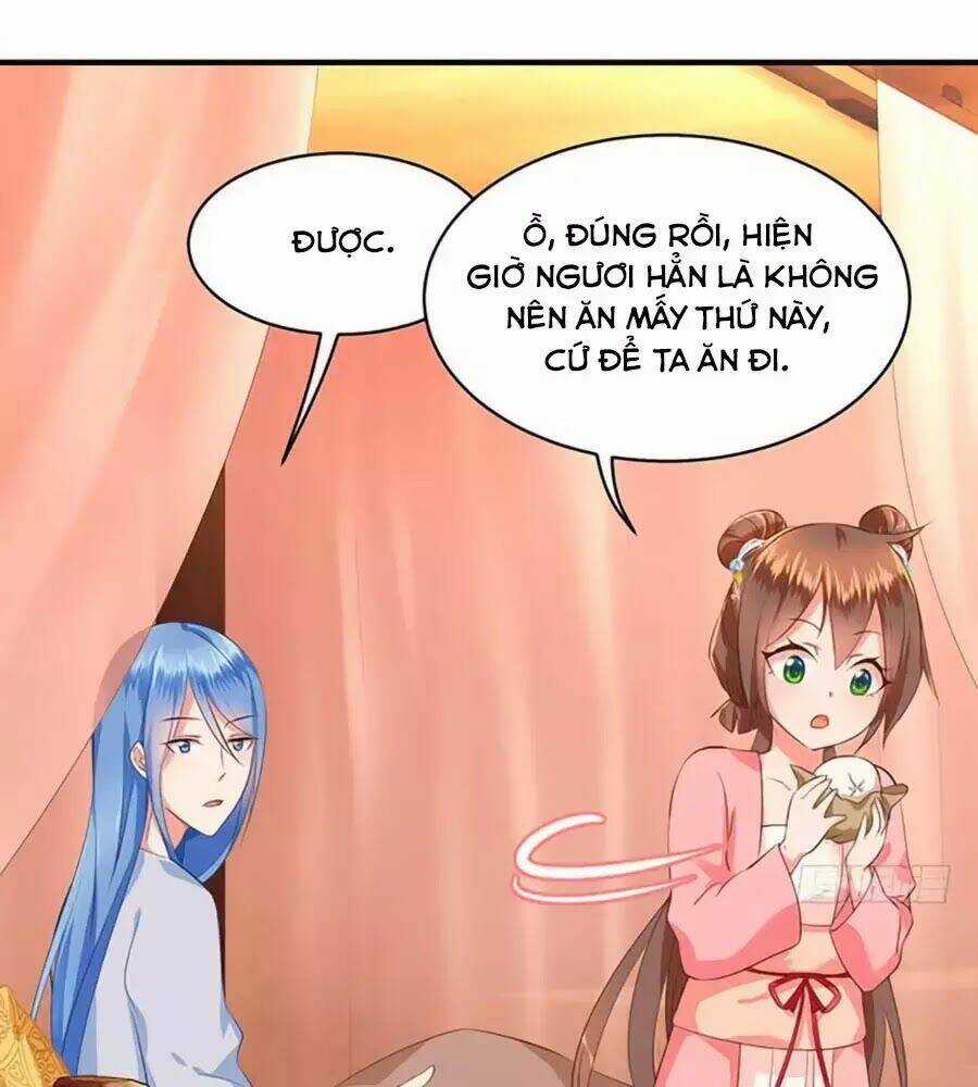 Chưởng Gia Tiểu Nương Tử Chapter 4 trang 23