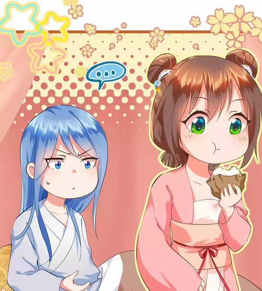 Chưởng Gia Tiểu Nương Tử Chapter 4 trang 25