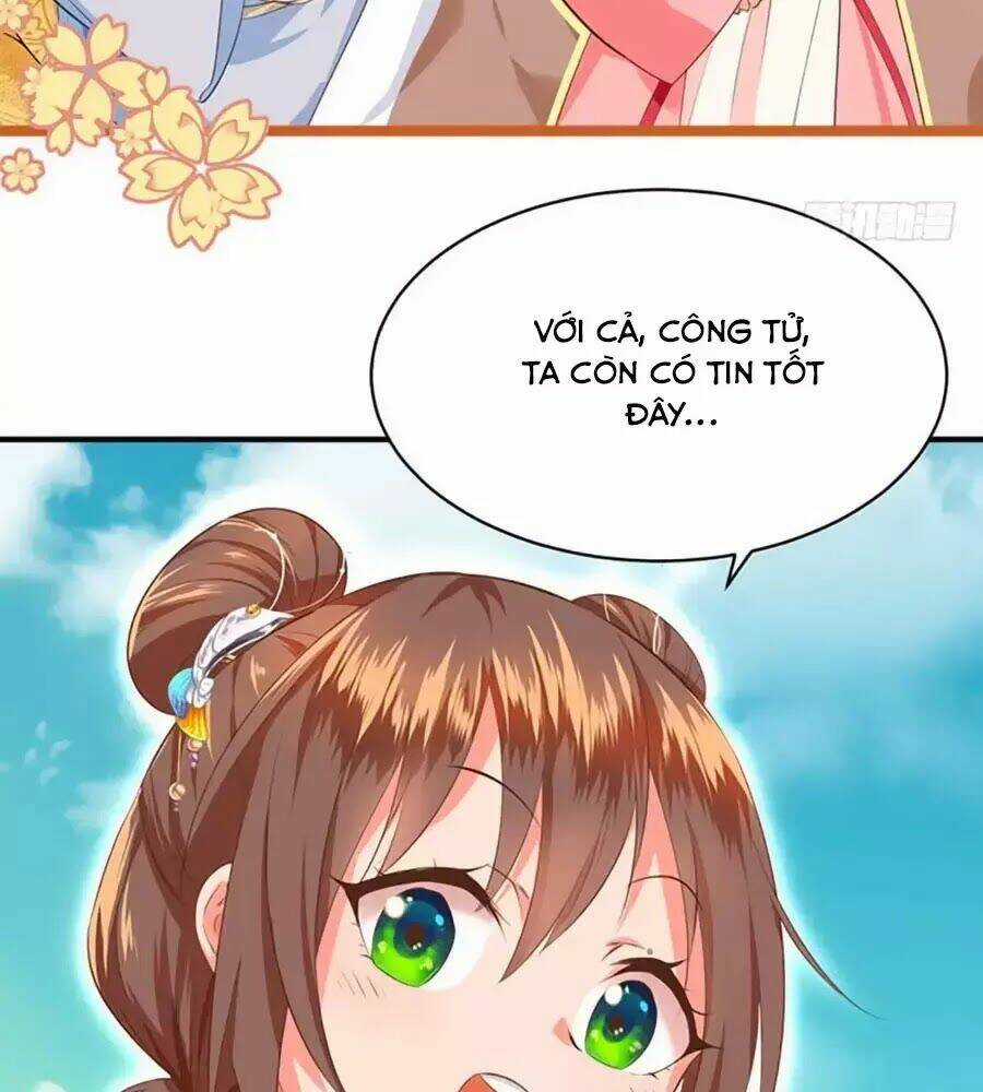 Chưởng Gia Tiểu Nương Tử Chapter 4 trang 26