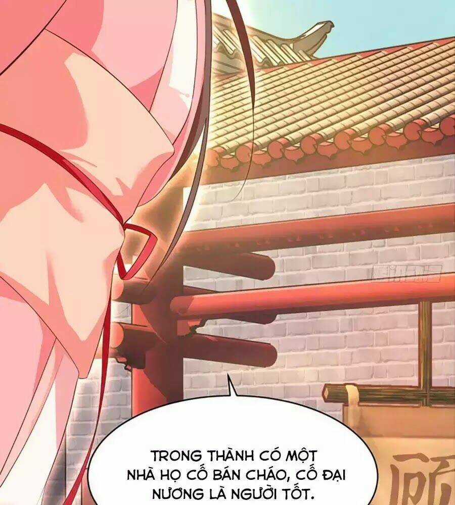 Chưởng Gia Tiểu Nương Tử Chapter 4 trang 28