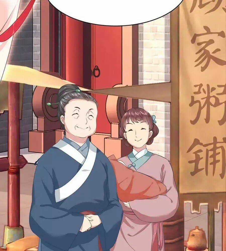 Chưởng Gia Tiểu Nương Tử Chapter 4 trang 29