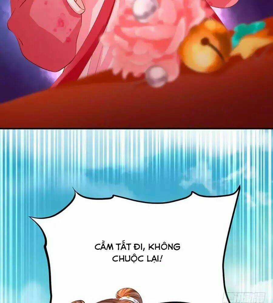 Chưởng Gia Tiểu Nương Tử Chapter 4 trang 3