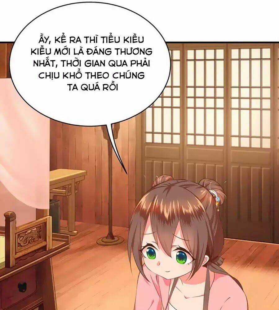 Chưởng Gia Tiểu Nương Tử Chapter 4 trang 31