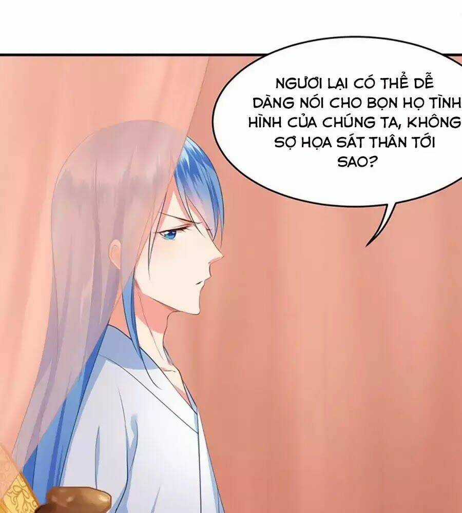 Chưởng Gia Tiểu Nương Tử Chapter 4 trang 33