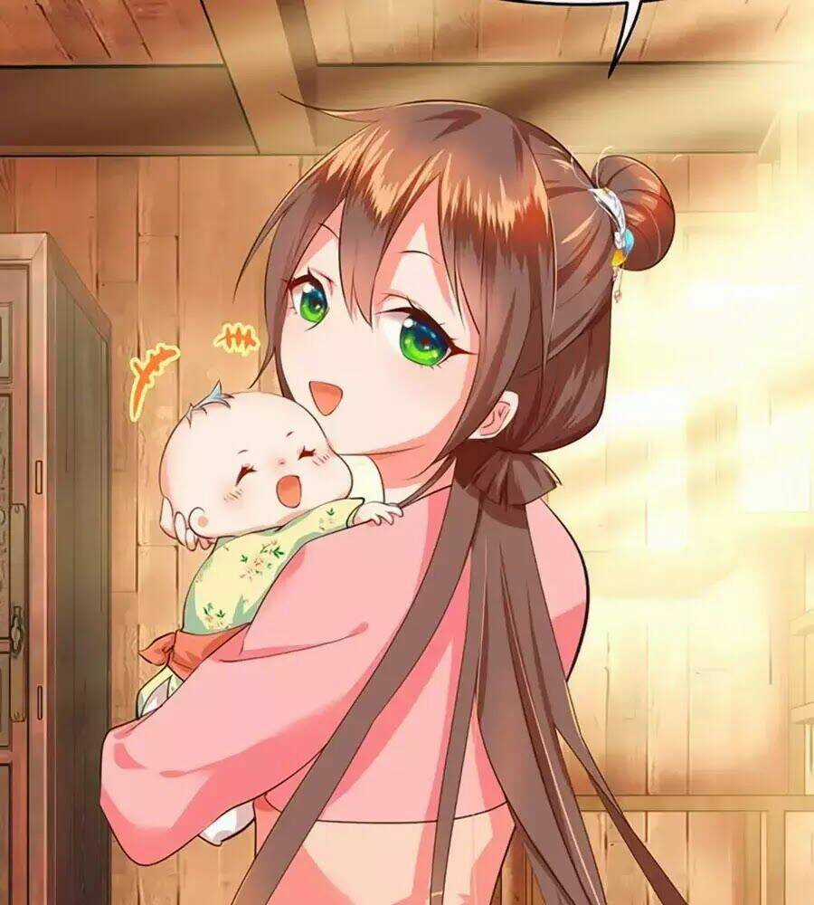 Chưởng Gia Tiểu Nương Tử Chapter 4 trang 35