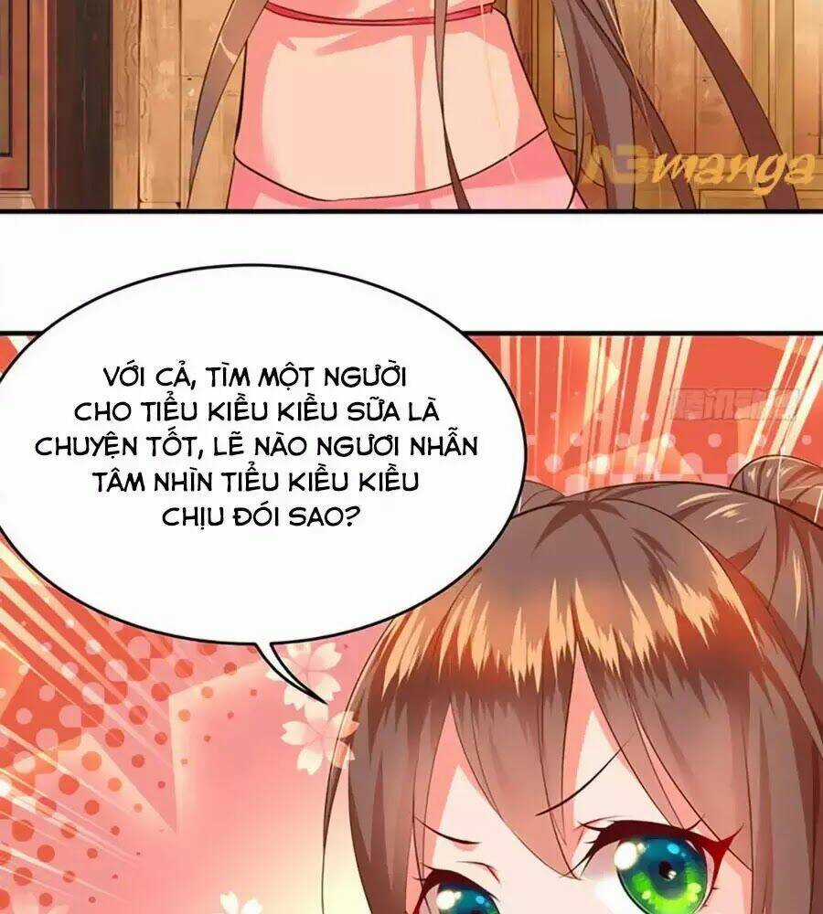 Chưởng Gia Tiểu Nương Tử Chapter 4 trang 36