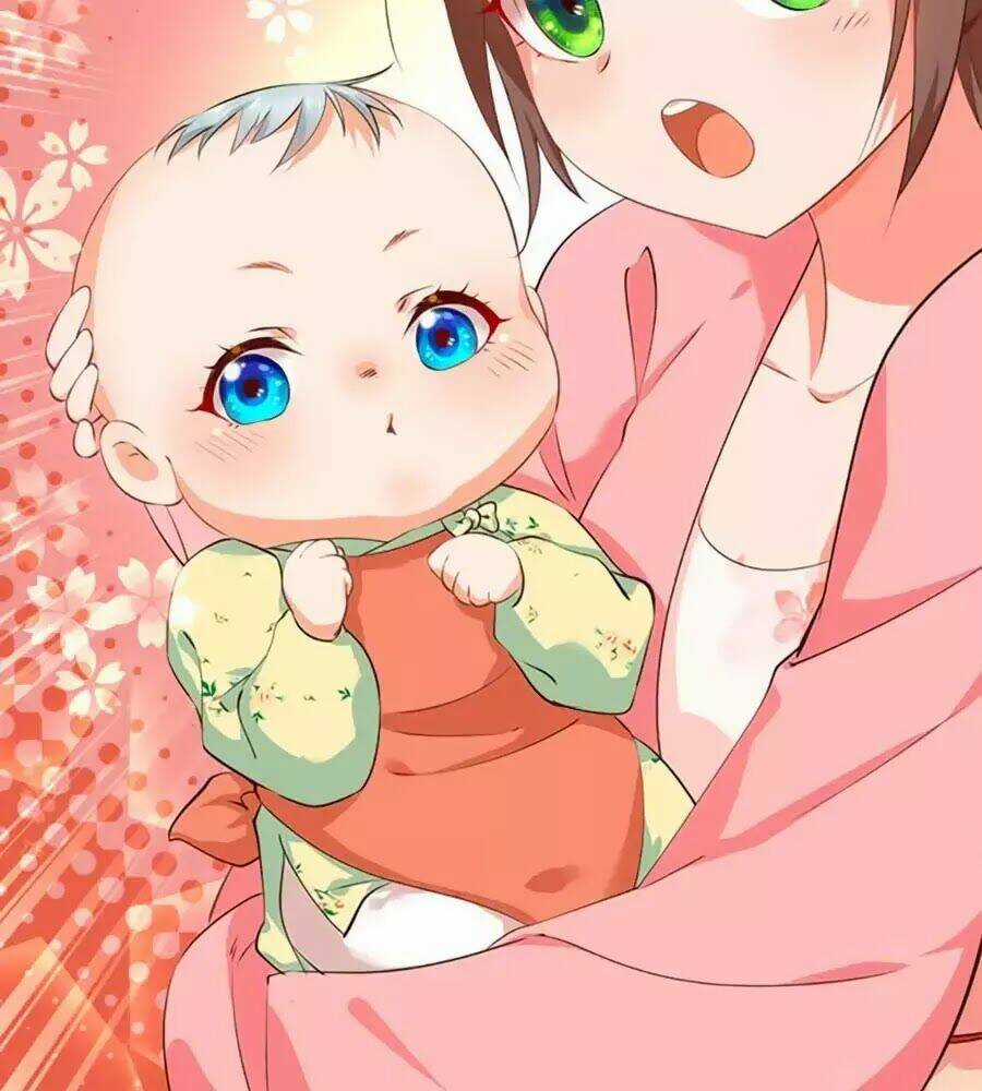 Chưởng Gia Tiểu Nương Tử Chapter 4 trang 37