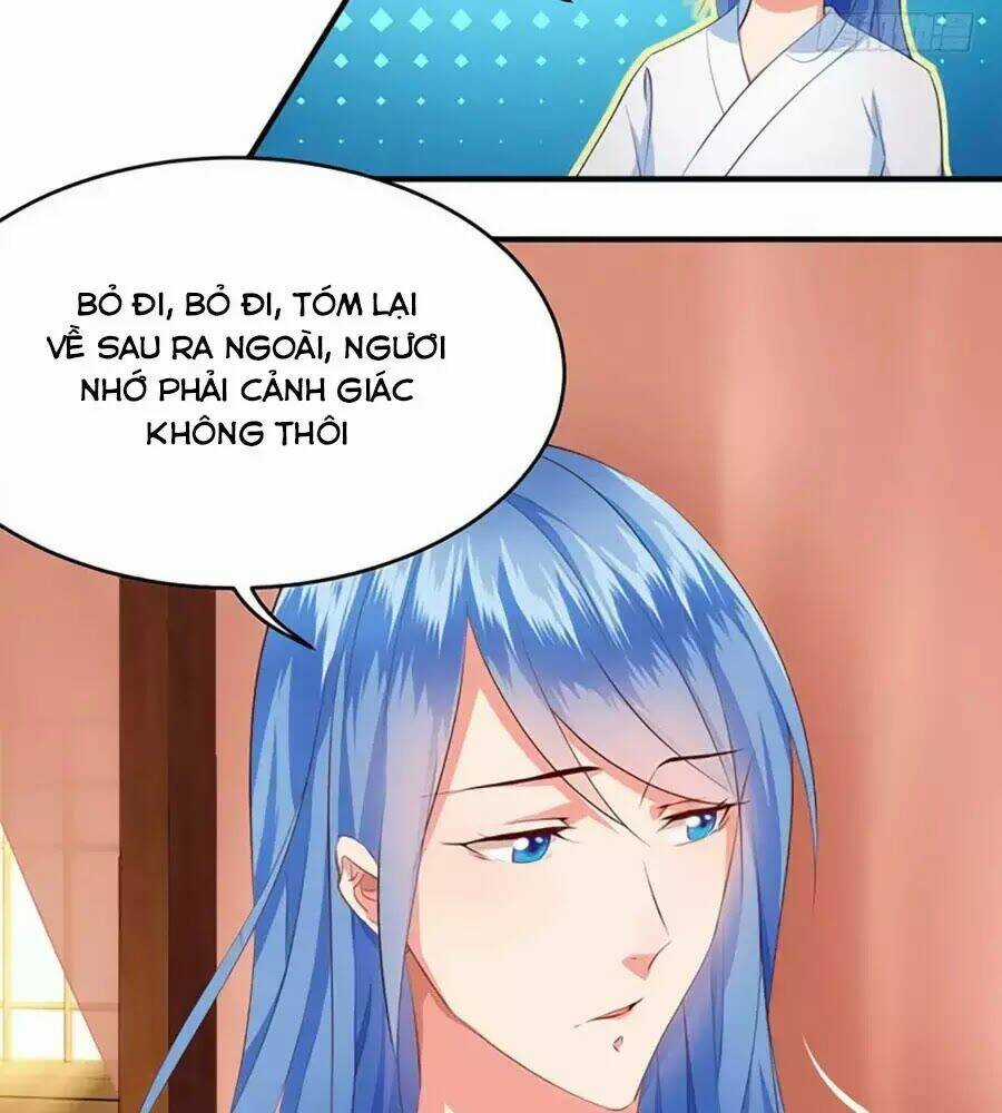 Chưởng Gia Tiểu Nương Tử Chapter 4 trang 40