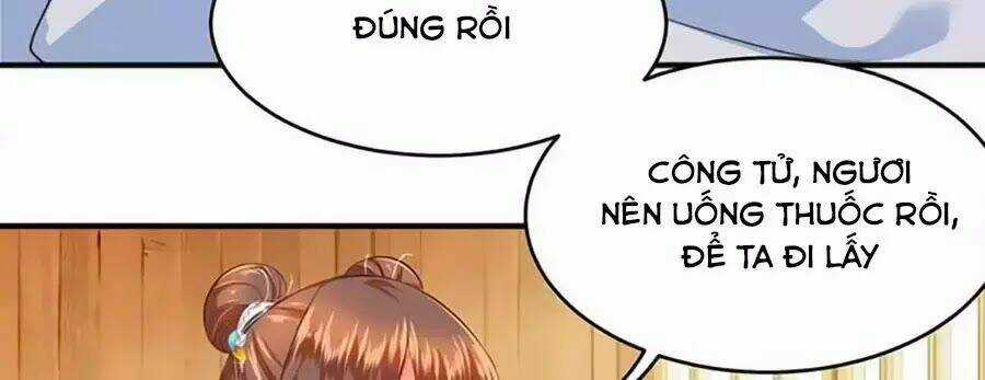 Chưởng Gia Tiểu Nương Tử Chapter 4 trang 42