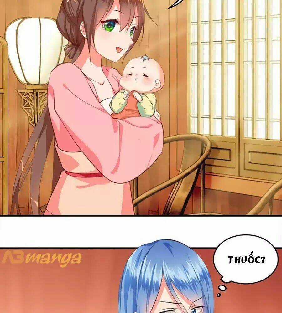 Chưởng Gia Tiểu Nương Tử Chapter 4 trang 43