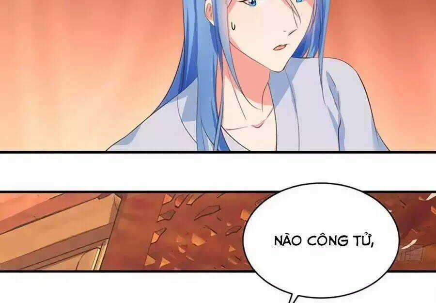 Chưởng Gia Tiểu Nương Tử Chapter 4 trang 44