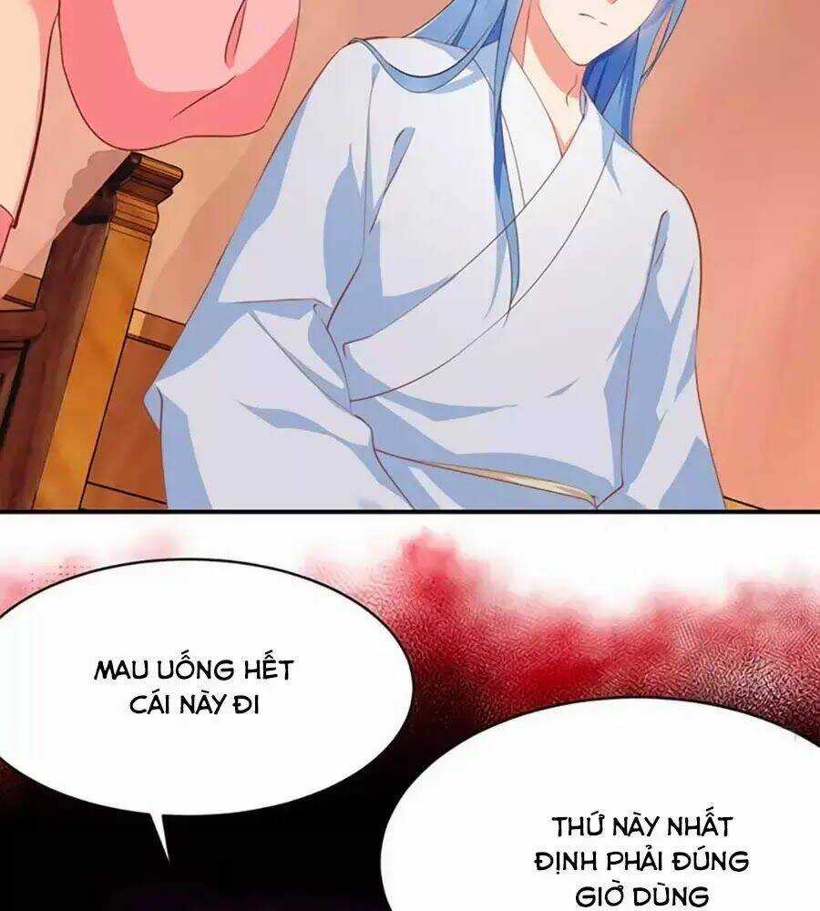 Chưởng Gia Tiểu Nương Tử Chapter 4 trang 46