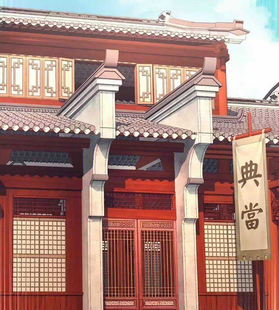 Chưởng Gia Tiểu Nương Tử Chapter 4 trang 5