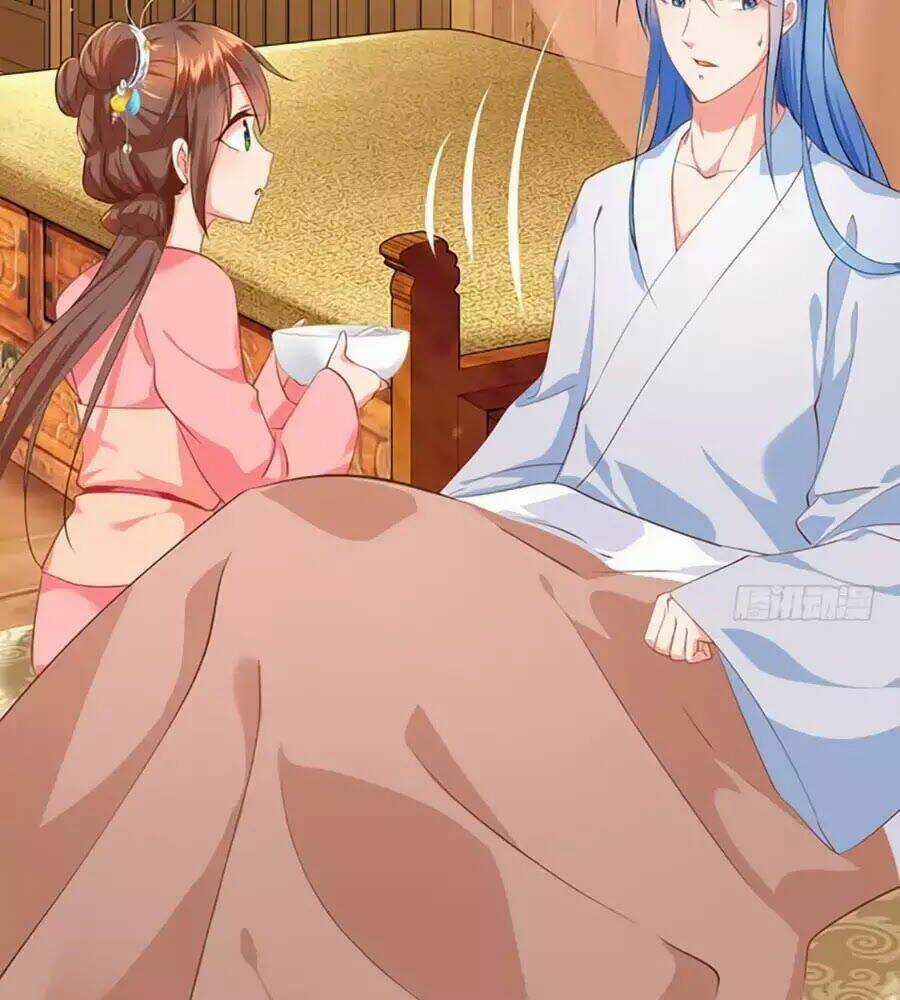 Chưởng Gia Tiểu Nương Tử Chapter 4 trang 51