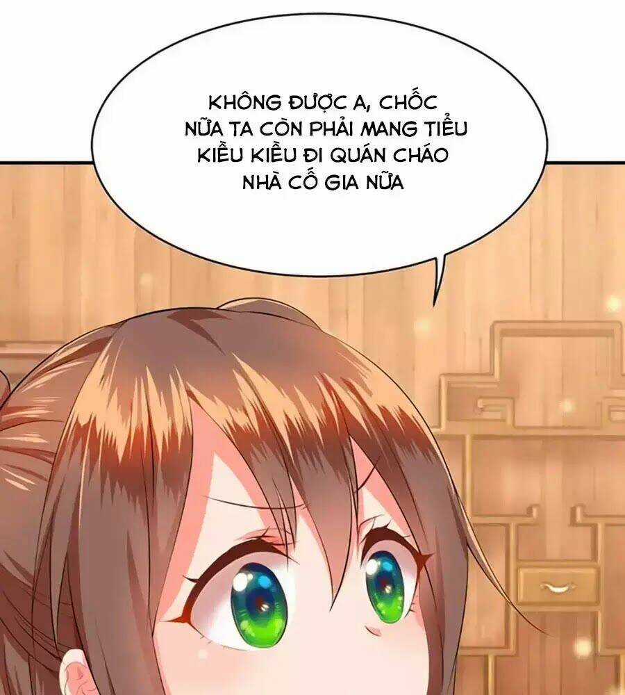 Chưởng Gia Tiểu Nương Tử Chapter 4 trang 53
