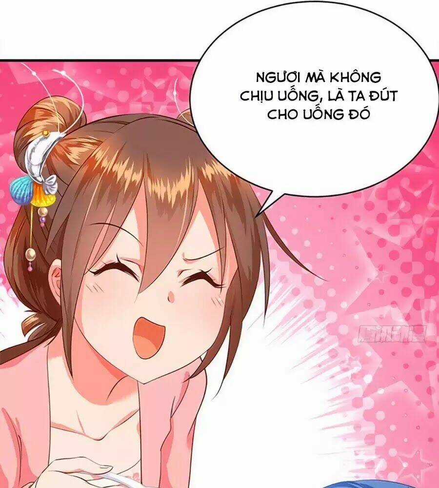 Chưởng Gia Tiểu Nương Tử Chapter 4 trang 58