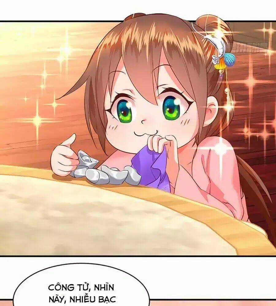 Chưởng Gia Tiểu Nương Tử Chapter 4 trang 63