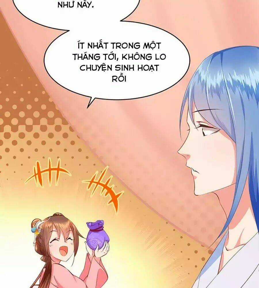 Chưởng Gia Tiểu Nương Tử Chapter 4 trang 64