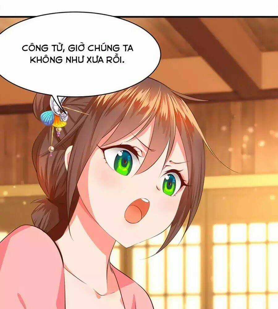 Chưởng Gia Tiểu Nương Tử Chapter 4 trang 66