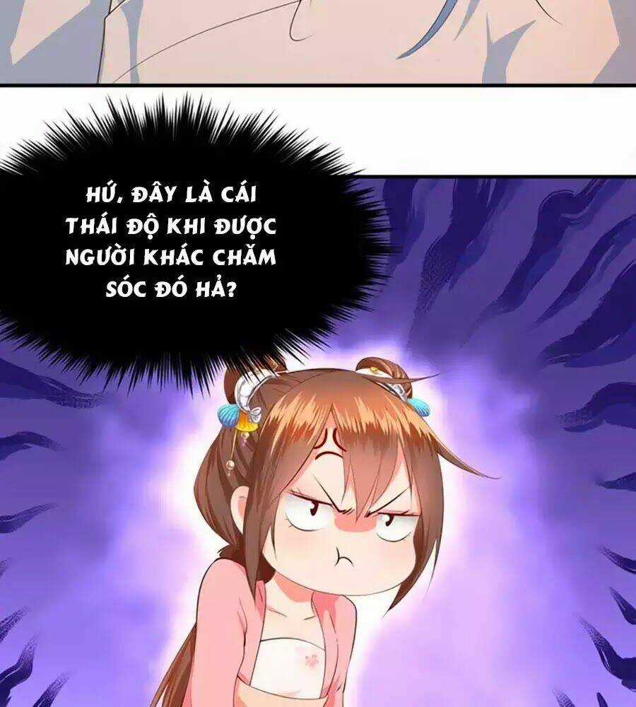 Chưởng Gia Tiểu Nương Tử Chapter 4 trang 69