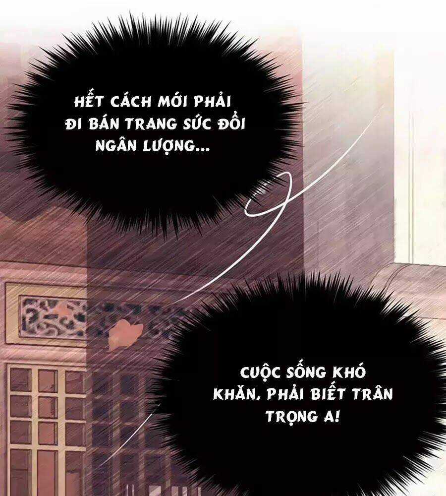 Chưởng Gia Tiểu Nương Tử Chapter 4 trang 7