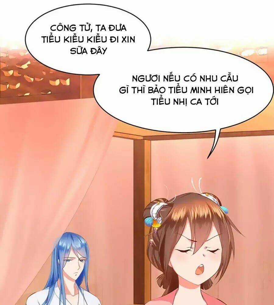 Chưởng Gia Tiểu Nương Tử Chapter 4 trang 71