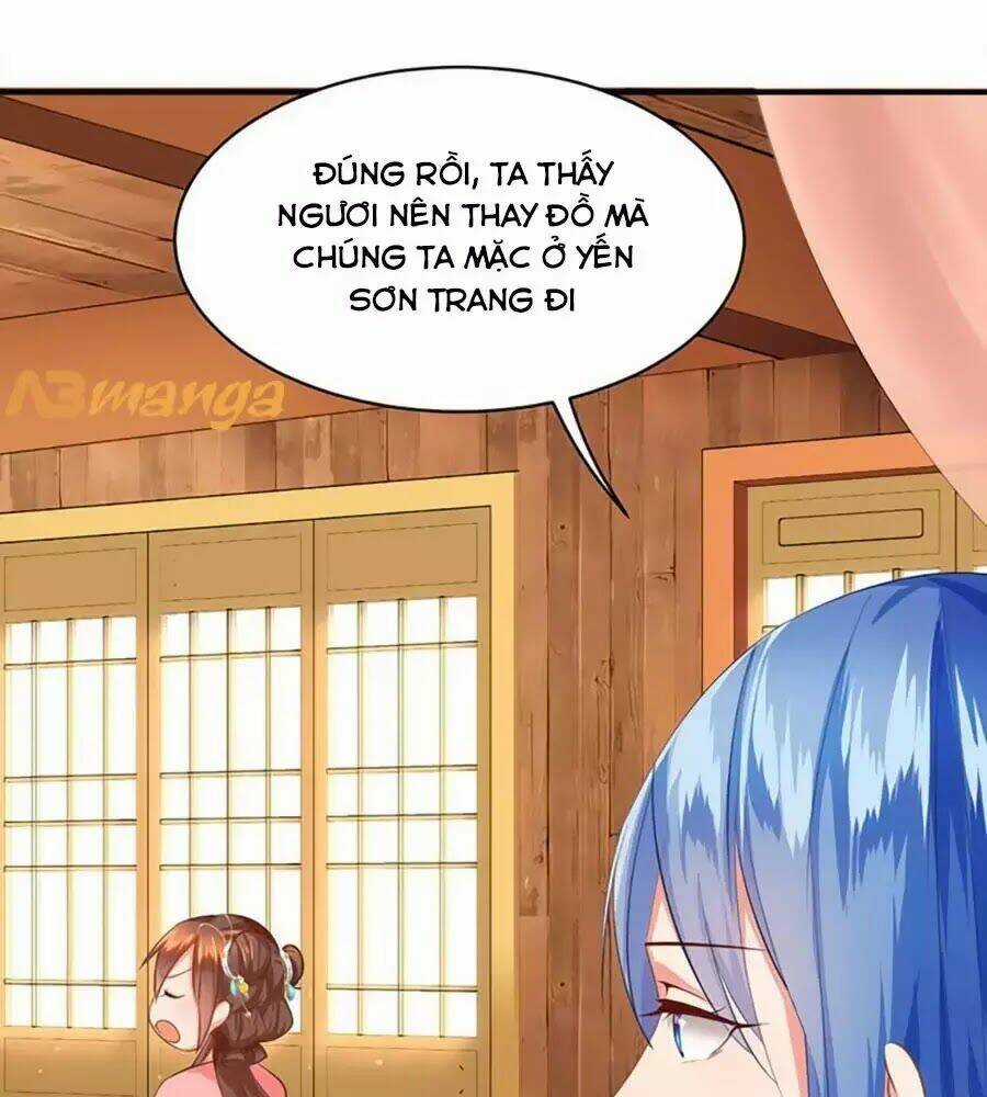 Chưởng Gia Tiểu Nương Tử Chapter 4 trang 73