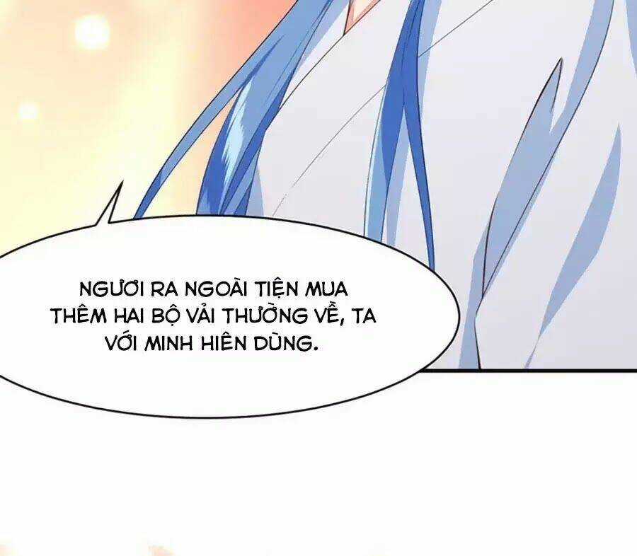 Chưởng Gia Tiểu Nương Tử Chapter 4 trang 77