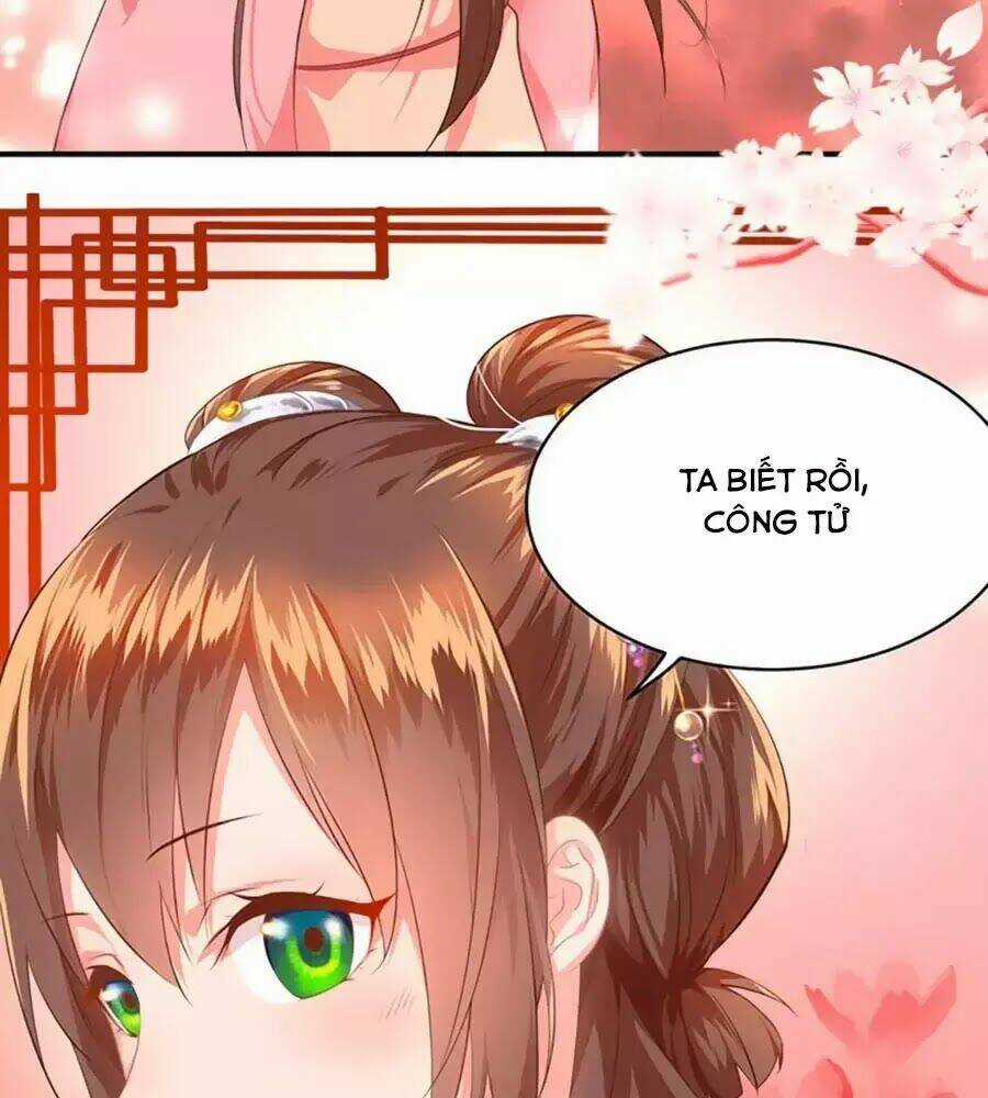 Chưởng Gia Tiểu Nương Tử Chapter 4 trang 79