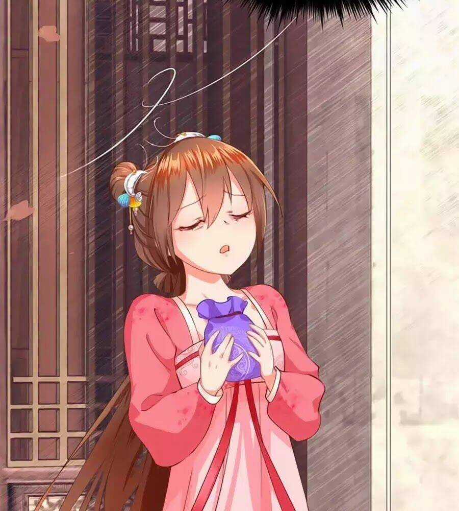 Chưởng Gia Tiểu Nương Tử Chapter 4 trang 8