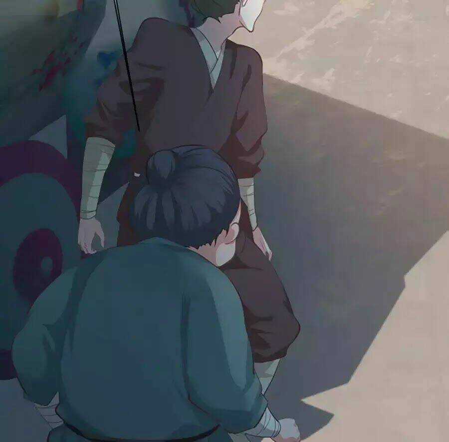 Chưởng Gia Tiểu Nương Tử Chapter 4 trang 85