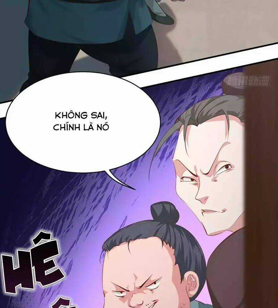 Chưởng Gia Tiểu Nương Tử Chapter 4 trang 86