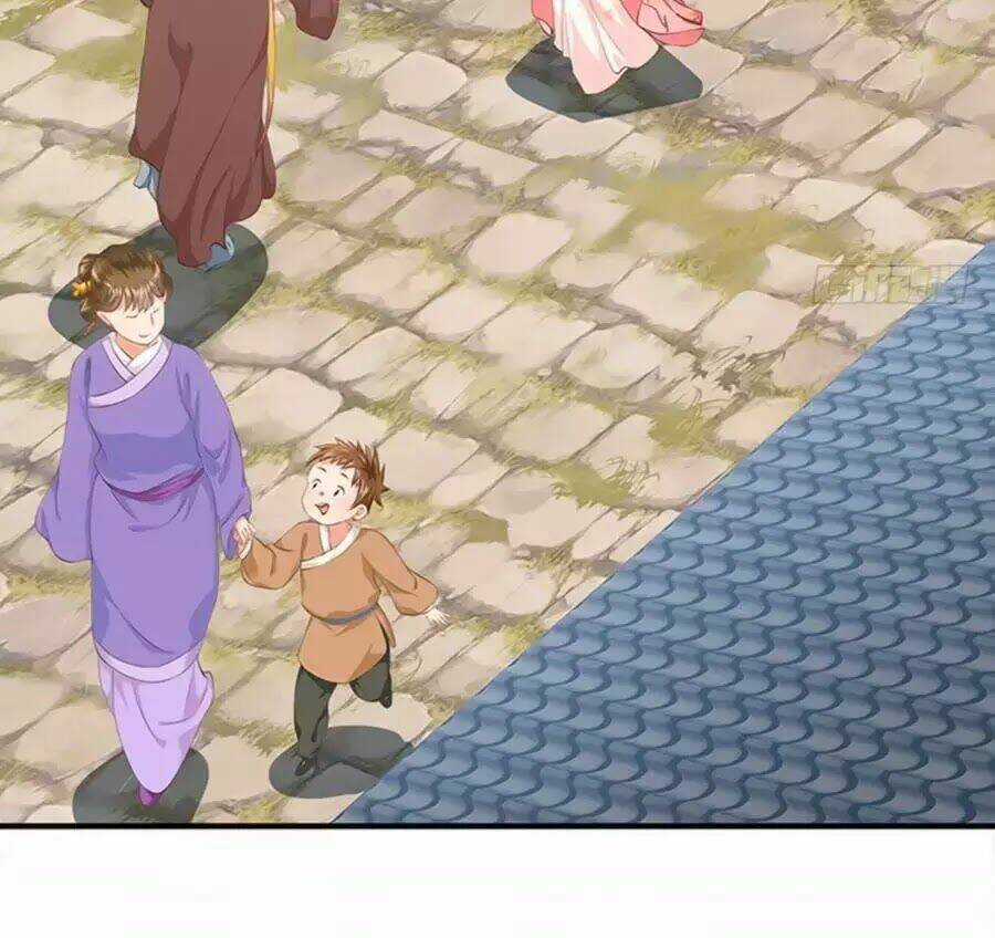 Chưởng Gia Tiểu Nương Tử Chapter 5 trang 10