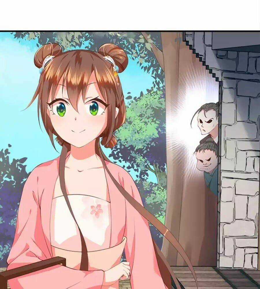 Chưởng Gia Tiểu Nương Tử Chapter 5 trang 11