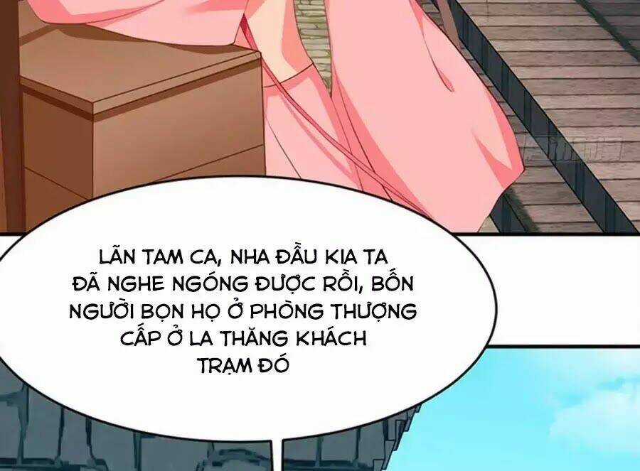 Chưởng Gia Tiểu Nương Tử Chapter 5 trang 12