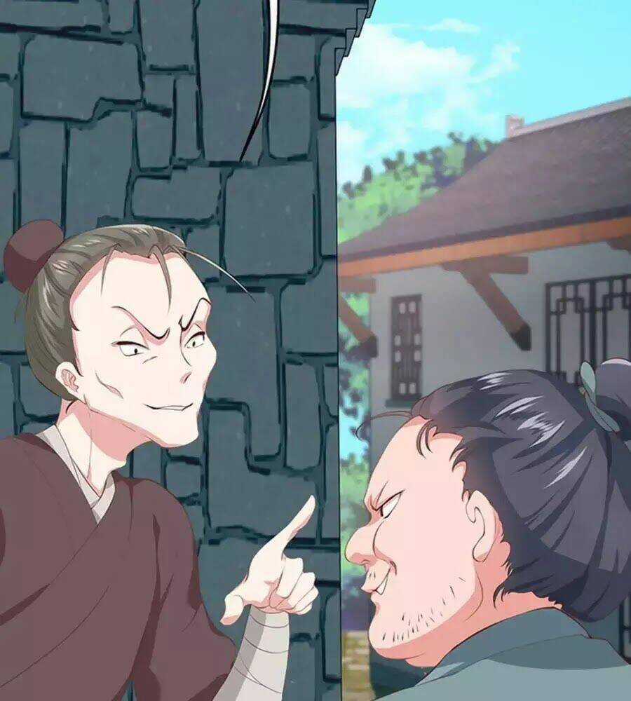 Chưởng Gia Tiểu Nương Tử Chapter 5 trang 13