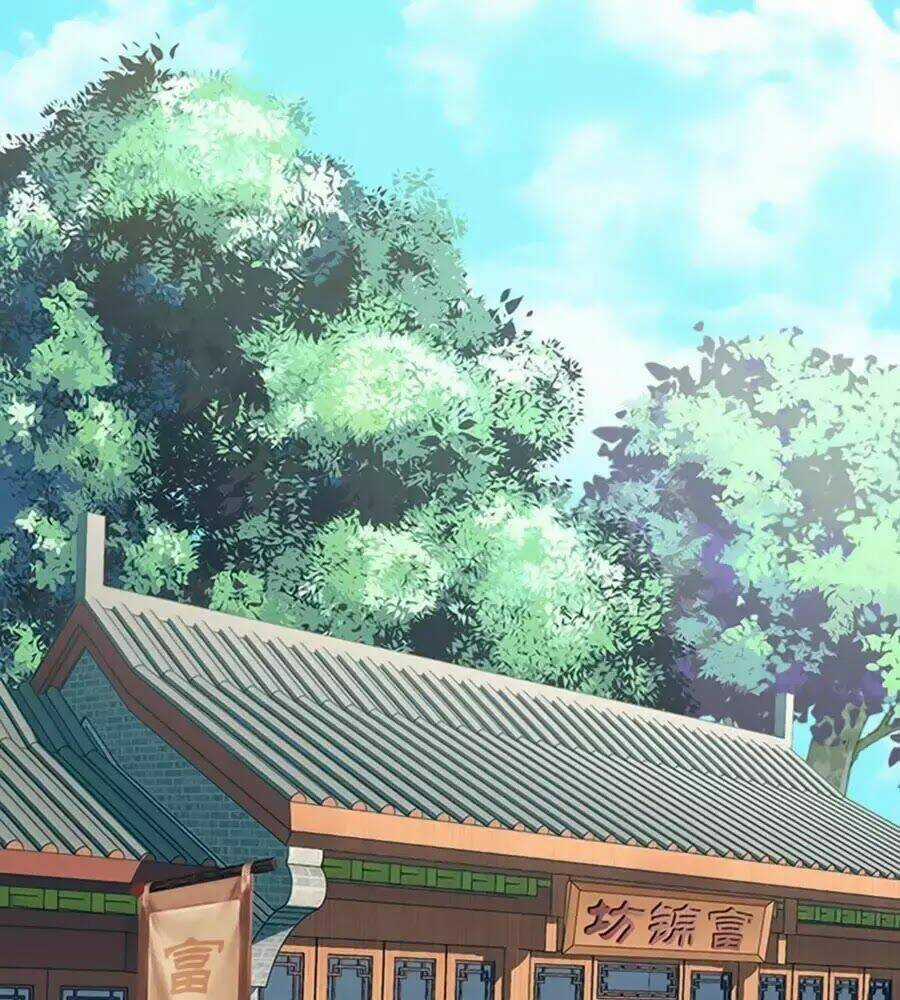 Chưởng Gia Tiểu Nương Tử Chapter 5 trang 15