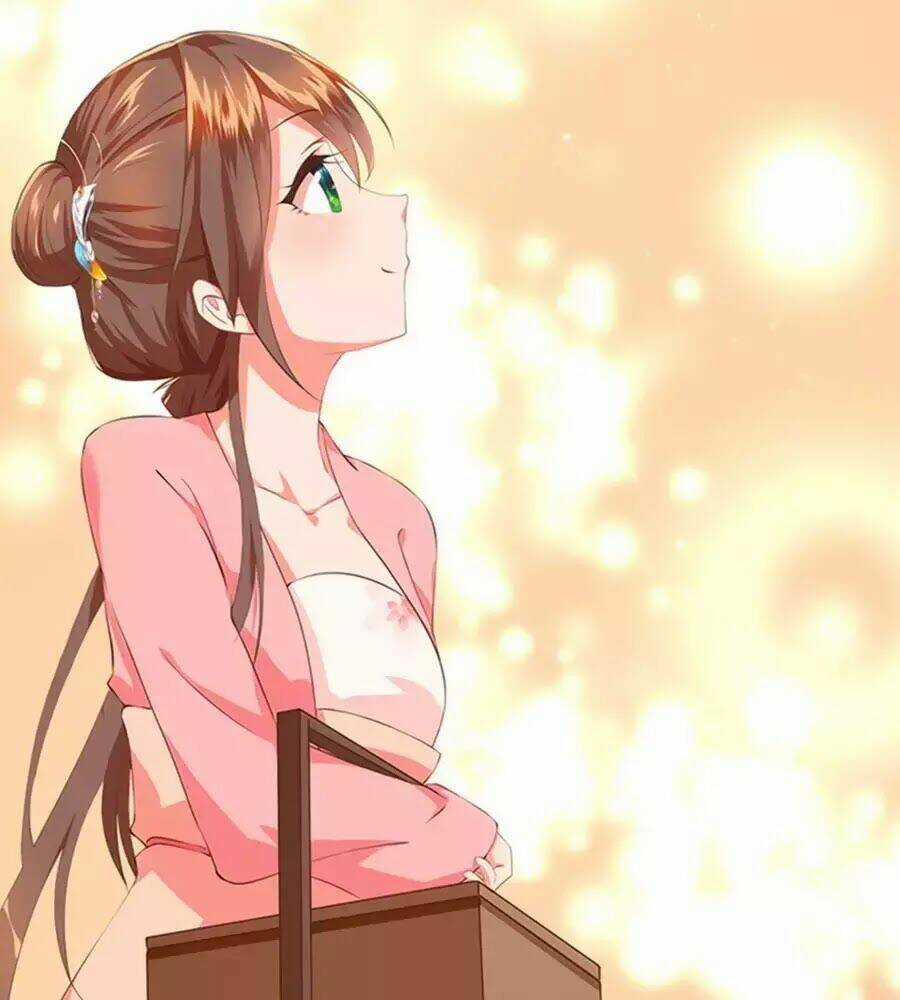 Chưởng Gia Tiểu Nương Tử Chapter 5 trang 17