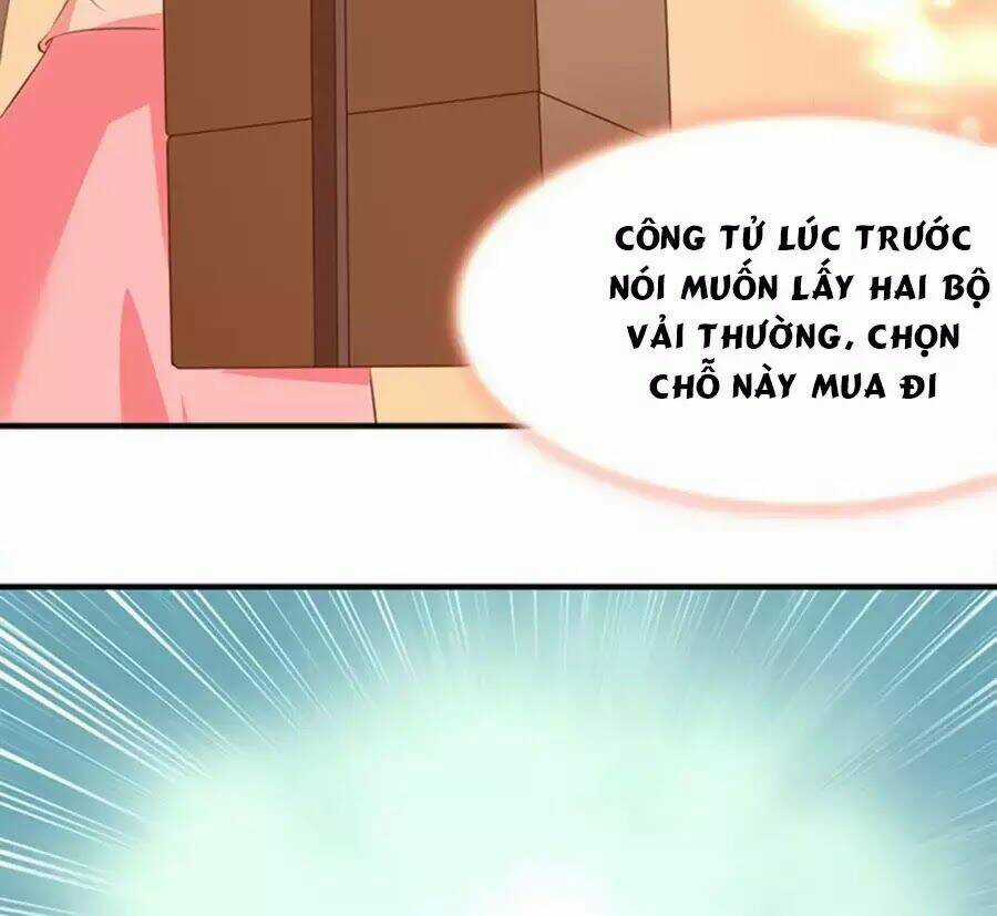 Chưởng Gia Tiểu Nương Tử Chapter 5 trang 18