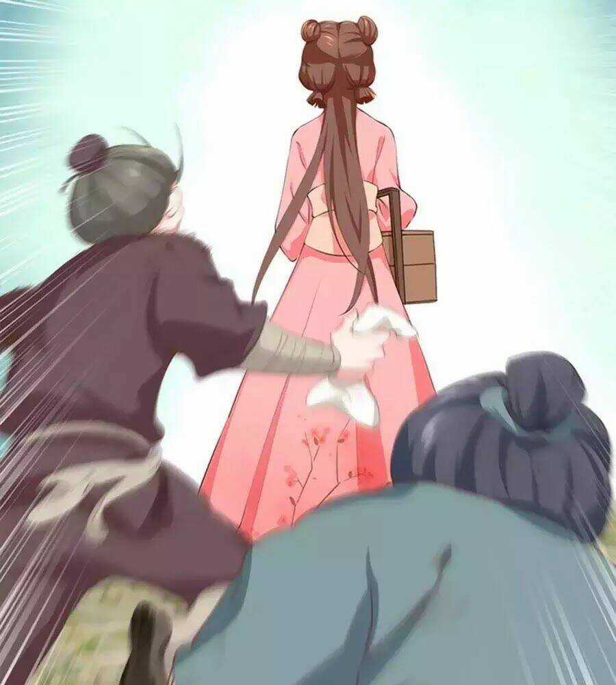 Chưởng Gia Tiểu Nương Tử Chapter 5 trang 19