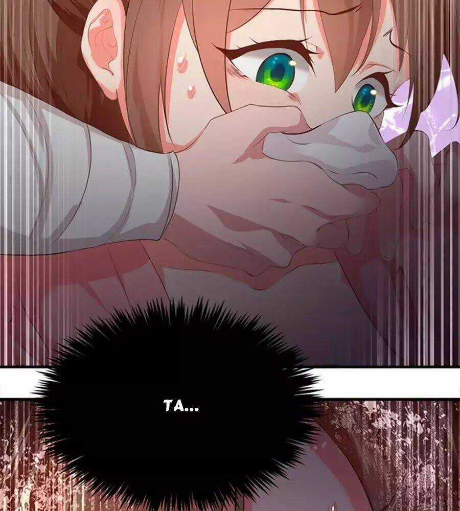 Chưởng Gia Tiểu Nương Tử Chapter 5 trang 24