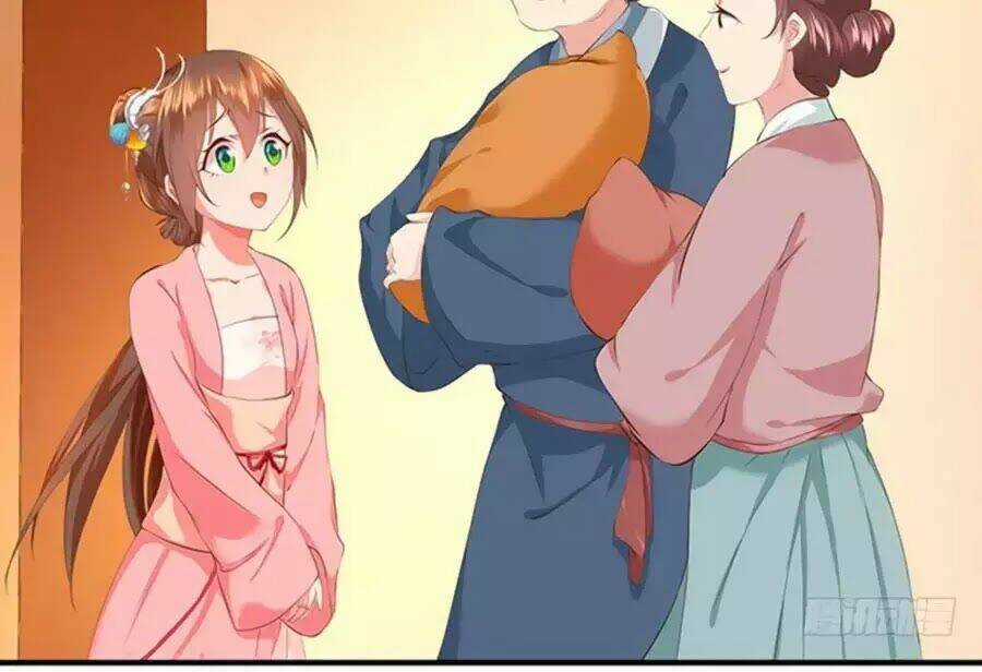 Chưởng Gia Tiểu Nương Tử Chapter 5 trang 3